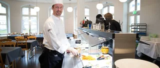 Ny restaurang öppnar i Piteå