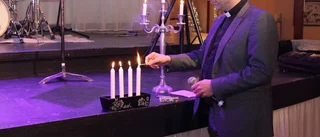 Julfest med SPF Rönnen