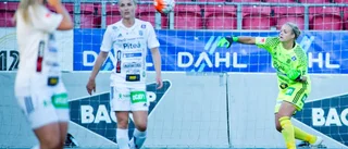 Carlén startar för Sverige