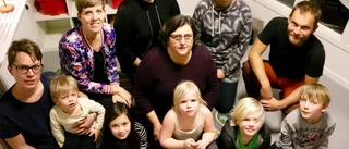 "Magkänslan säger att skolan blir kvar"