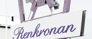Renkronan i konkurs