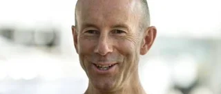 Stenmark vann "Mästarnas mästare"