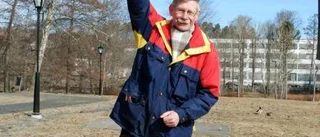 Gick du på skämten?