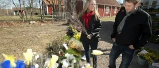 Östra Husby först med påsken i år