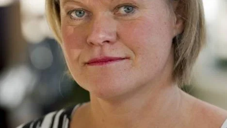 Ulla Andersson är en av dem som kan förnya Vänsterpartiet om hon väljs till partiledare på fredag.