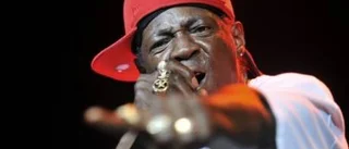 Public Enemy till Sverige