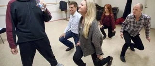 "Tjänstefel att inte ha med Juholt"