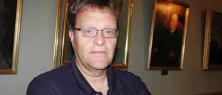 Han vill engagera hela stan