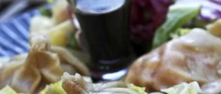 Dags för dumplings