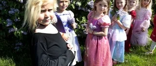 Många sidor av traditionellt firande