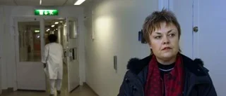 Riskanalys hålls hemlig