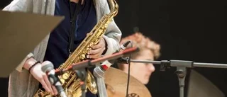 Spänd förväntan inför melodifestival