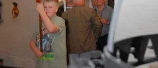 Nomemus - festival under Söderköpings gästabud