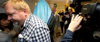 SKL kan avgöra mordutredningen