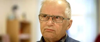 Bengt Ek: Jag är glad för hans skull