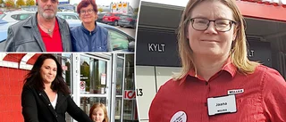 Enköpingsborna jagar extrapriser som aldrig förr – kampanjvarorna räcker inte alltid • Handlaren: "Ny situation"