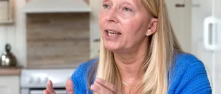 Vägbullret plågar boende