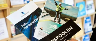 Piteå kommun satsar hårt på PR och information