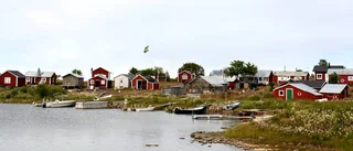 Stugbråk på Stor-Rebben