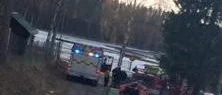 Drunkningstillbud vid Selholmens camping
