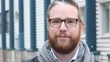 Markus Johansson, vd är glad över utmärkelsen och hyllar personalen som han anser är högst delaktig.