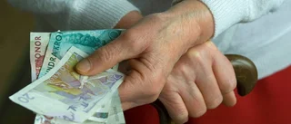(S)veket mot pensionärerna