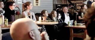 Färdiga koncept på två dygn