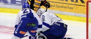 Skellefteå säkrade seriesegern