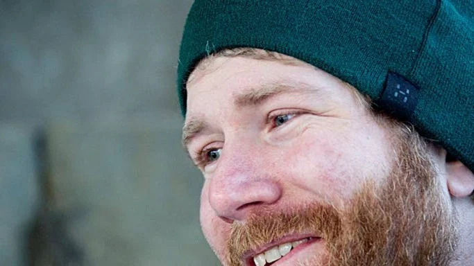 "Äventyret kommer att innebära en hel del vandring också. Vindelälven har mer än hundra namngivna forsar och säkerheten för hundarna går alltid först", säger Stefan.
