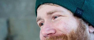 ”Äventyr är att dela upplevelser med hundarna”