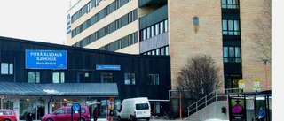 Fackordförande vill se bättre nyttjande av vårdkompetens