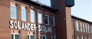 Skolbråk ledde till åtal