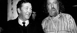 Far och son Lundin drev busstrafik i mer än 60 år