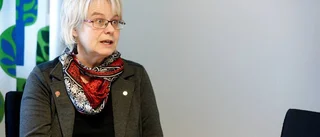 Nyström rasar mot sossarnas "stöld"