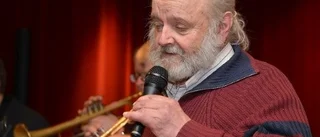 Publiken mötte upp på jazz- och swingaftonen