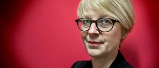 Längst bak i kön för ett jobb