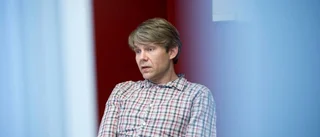 Inte längre brottsmisstänkt i SSU-härvan
