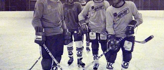 Årets match i Laisvall