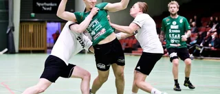 Förlust – och nu väntar en tuff sista match