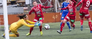 "Vi har laddat hela våren ..."