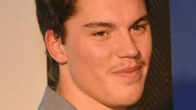 Jesper Ask, Arvidsjaur, är uttagen till Sveriges trupp till Vinteruniversiaden. (Arkivbild)