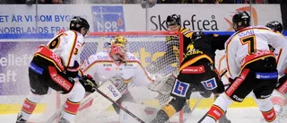 Skellefteå vann derbyt