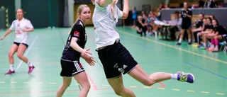 Strömnäs upp i serieledning