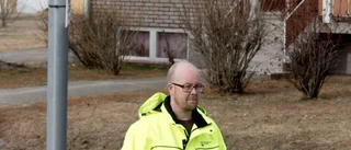 Upprustning kan öppna omstridd väg