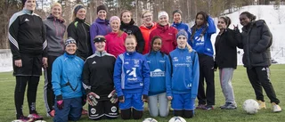 IFK Arvidsjaur tar nya tag