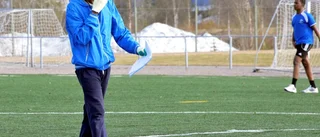 Förre jättetalangen fotbollens hopp i Arjeplog