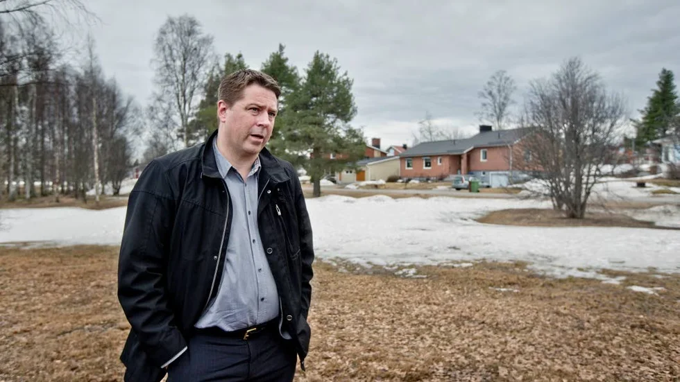 "Det förslag som kommer upp på nämnden är genomtänkt med lika villlkor för alla i Piteå kommun", säger samhällsbyggnadschef Thomas Sundqvist.