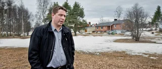 Skarpare riktlinjer kring tomter