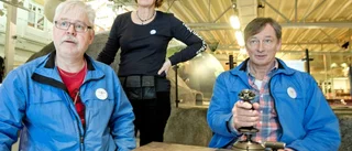 Segelflyget i fokus