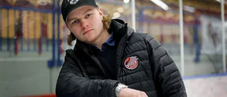 Nu är karriären i fara